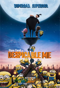 Despicable Me (2010)