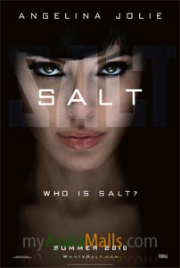 Salt (2010)