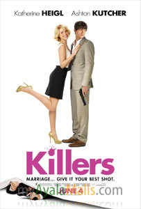 Killers (2010)