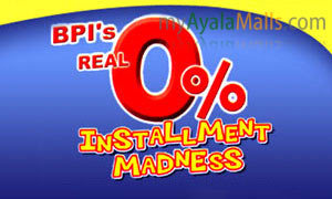 BPI Express Credit Installment Madness, June 2010