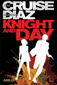 Knight and Day (2010)