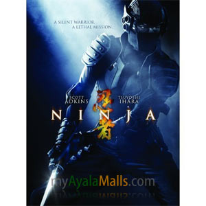 Ninja (2010)