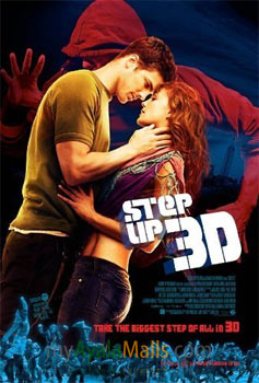 Step Up 3-D (2010)