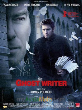 The Ghost Writer (2010)