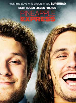 Pineapple Express