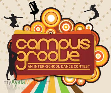 Campus Groove