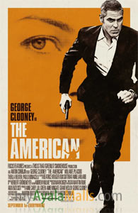 The American (2010)