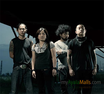 Enjoy the rocking music from Urbandub