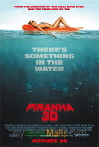 Piranha 3D (2010)