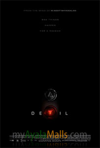 Devil (2010)