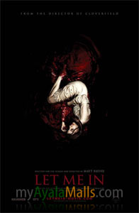 Let Me In (2010)