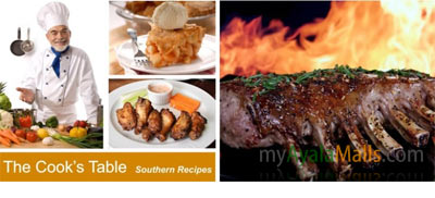 Southern Cuisine