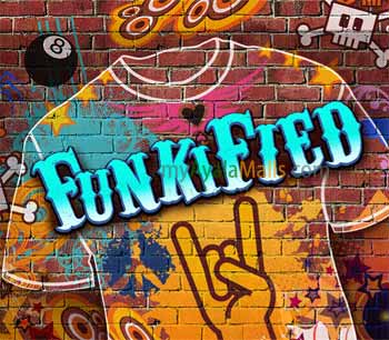 Funkified