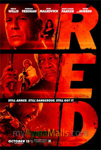 Red (2010)