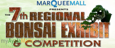 The 7th Regional Bonsai Exhibit & Competition