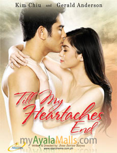 Till My Heartaches End (2010)