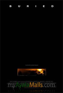 Buried (2010)