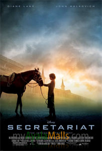Secretariat (2010)