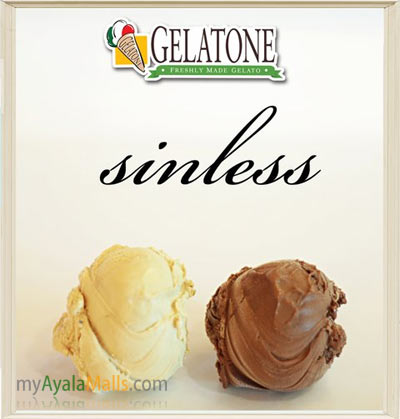 Gelatone-Freshly Made Gelato