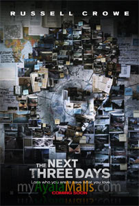 The Next Three Days (2010)