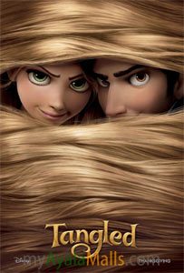 Tangled 3D (2011)