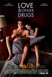 Love and Other Drugs (2011)