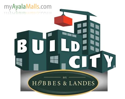 Build City by Hobbes & Landes