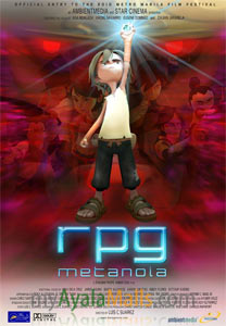 RPG Metanoia (2010)