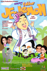 Father Jejemon (2010)