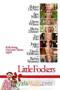 Little Fockers (2011)