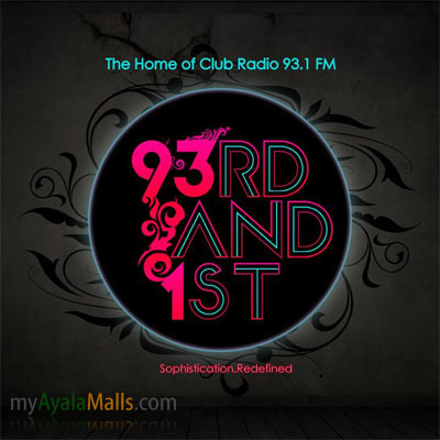 The Home of Club Radio 93.1 FM