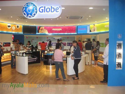 Globe Flagship Store