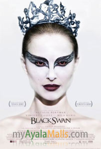 Black Swan (2011)