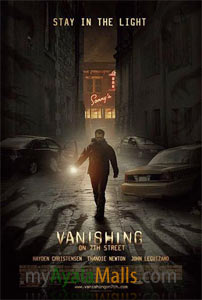 Vanishing on 7th Street (2011)