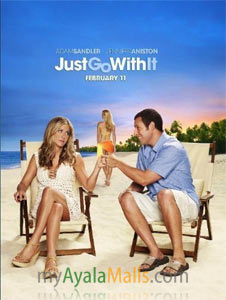 Just Go With It (2011)