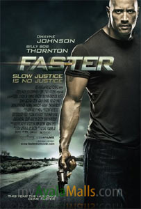 Faster (2011)