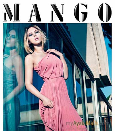 Mango