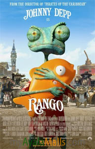 Rango 2D (2011)