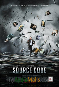 Source Code (2011)