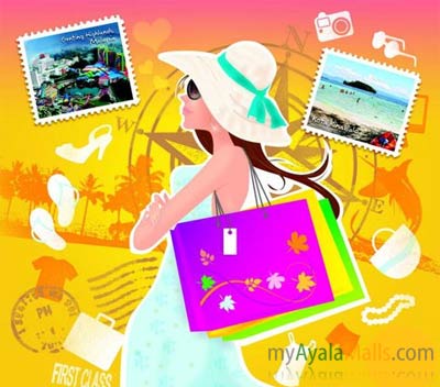 Summer Travel Promo