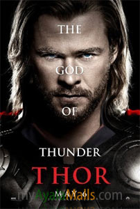 Thor 3D (2011)