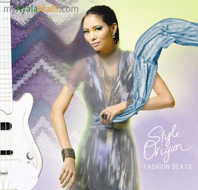 Style Origin Fashion Beats