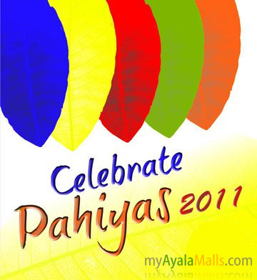 Celebrate Pahiyas 2011