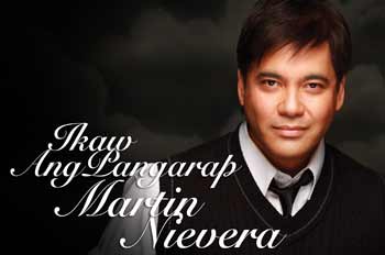 Martin Nievera Live at TriNoma!