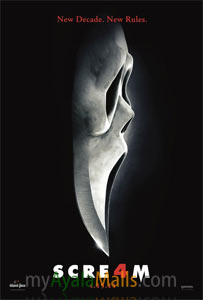 Scream 4 (2011)