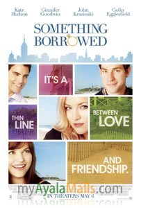 Something Borrowed (2011)