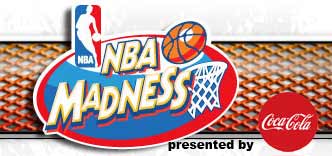 NBA Madness Tour 2008