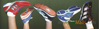 Shoe Sale