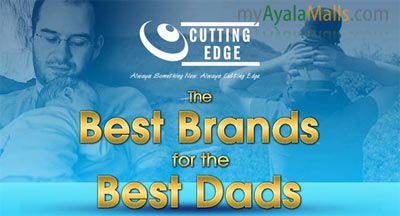 The Best Brands for the Best Dads