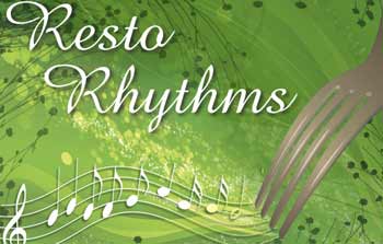Resto Rhythms